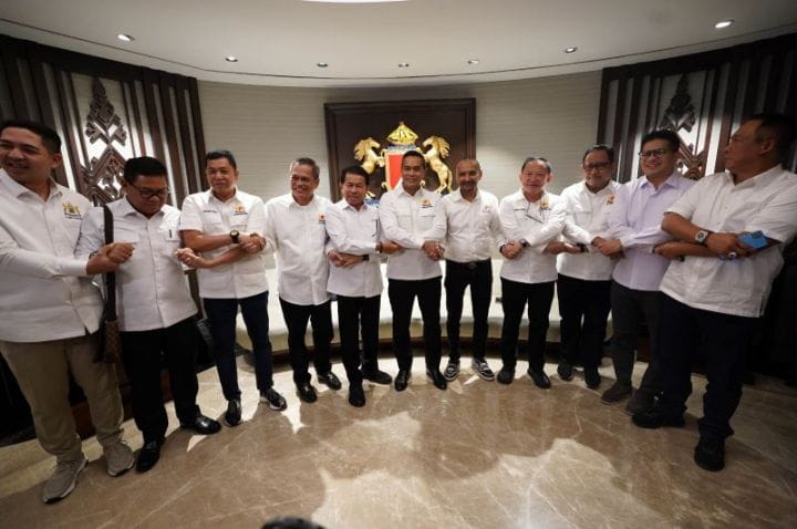 Forum Bisnis Salatiga